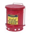 Spill Containment & Dispensing Solutions